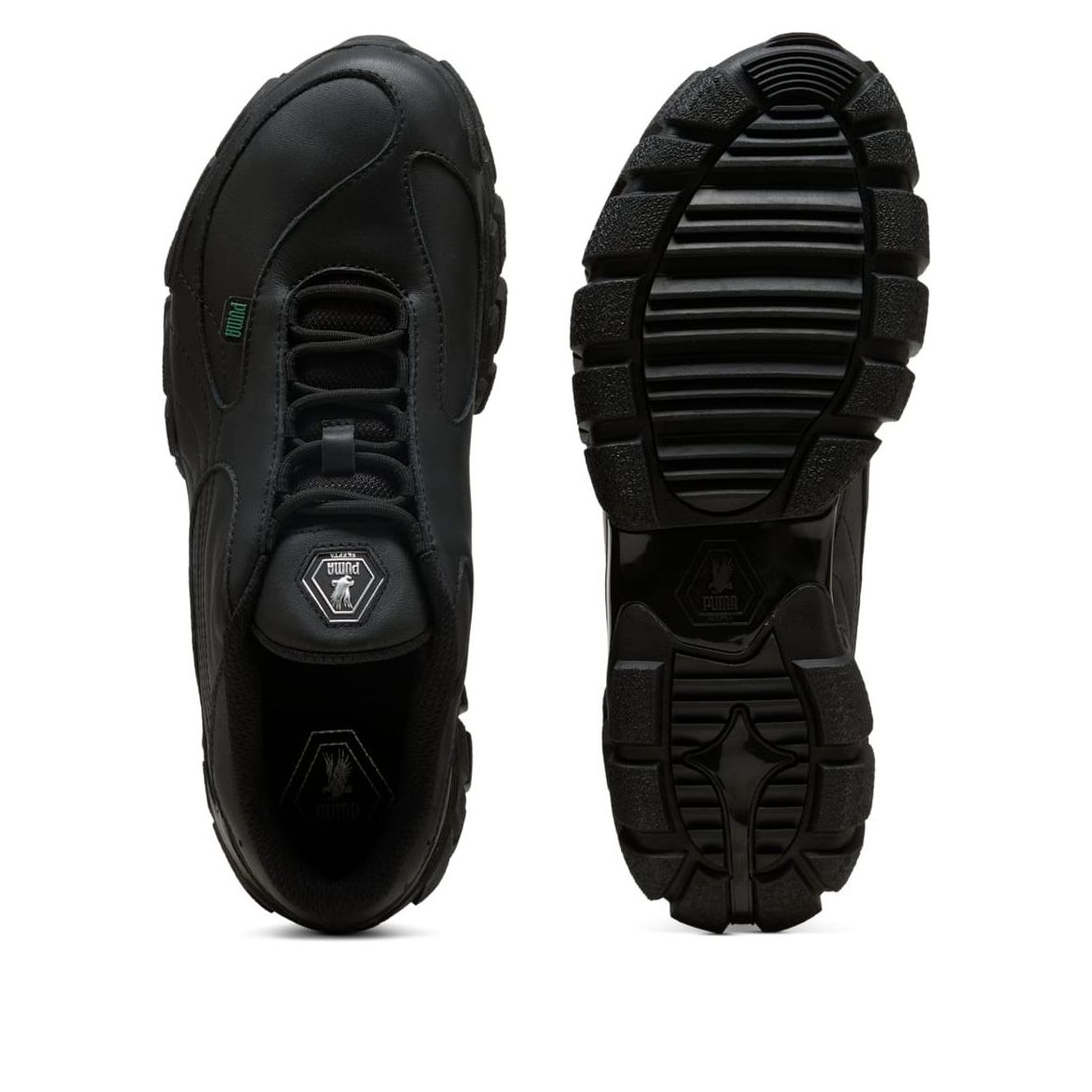 PUMA x Skepta Skope 'Black' 404355-01