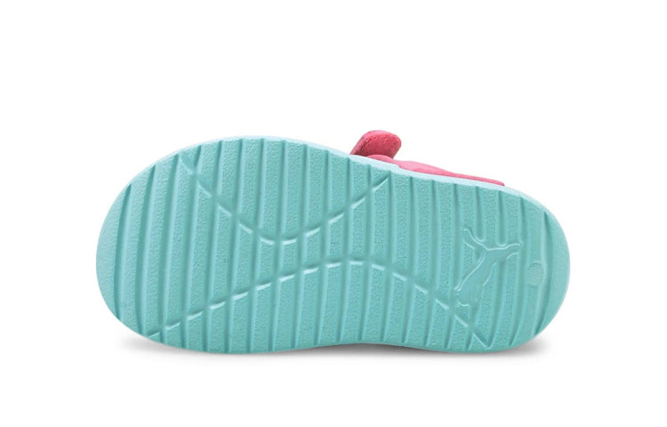 (TD) PUMA Divecat v2 Injex 'Island Paradise Sachet Pink' 369545-09
