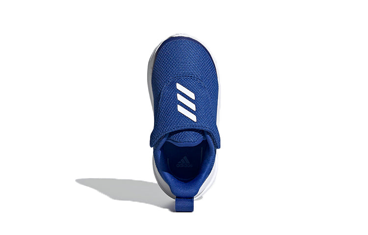 (TD) adidas Fortarun Ac Blue/White FY3060