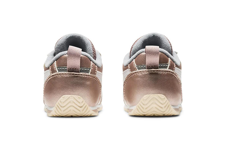 (TD) ASICS Corsair SH Sport Shoes 'Rose Gold' 1144A093-700