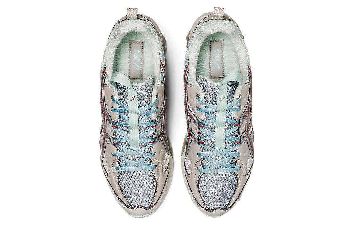 ASICS US3-S Gel Quantum 360 7 Kiso 'Glacier Grey Cayenne' 1201A629-021