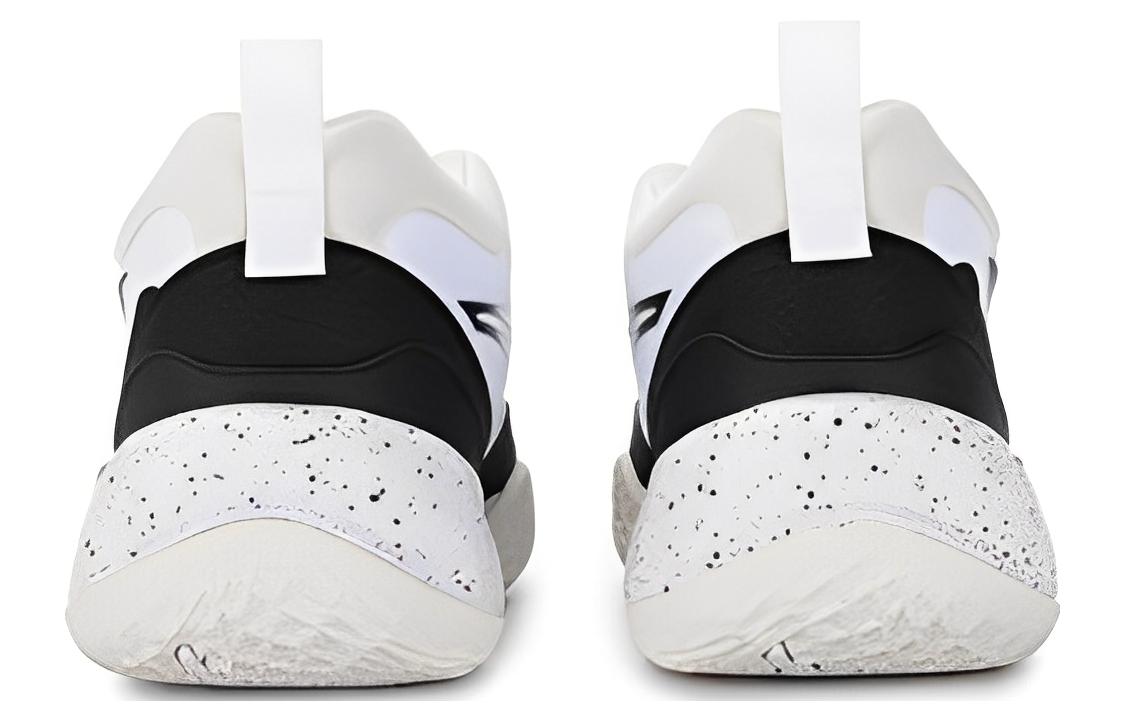 PUMA Playmaker 'Spray White Black' 388467-01