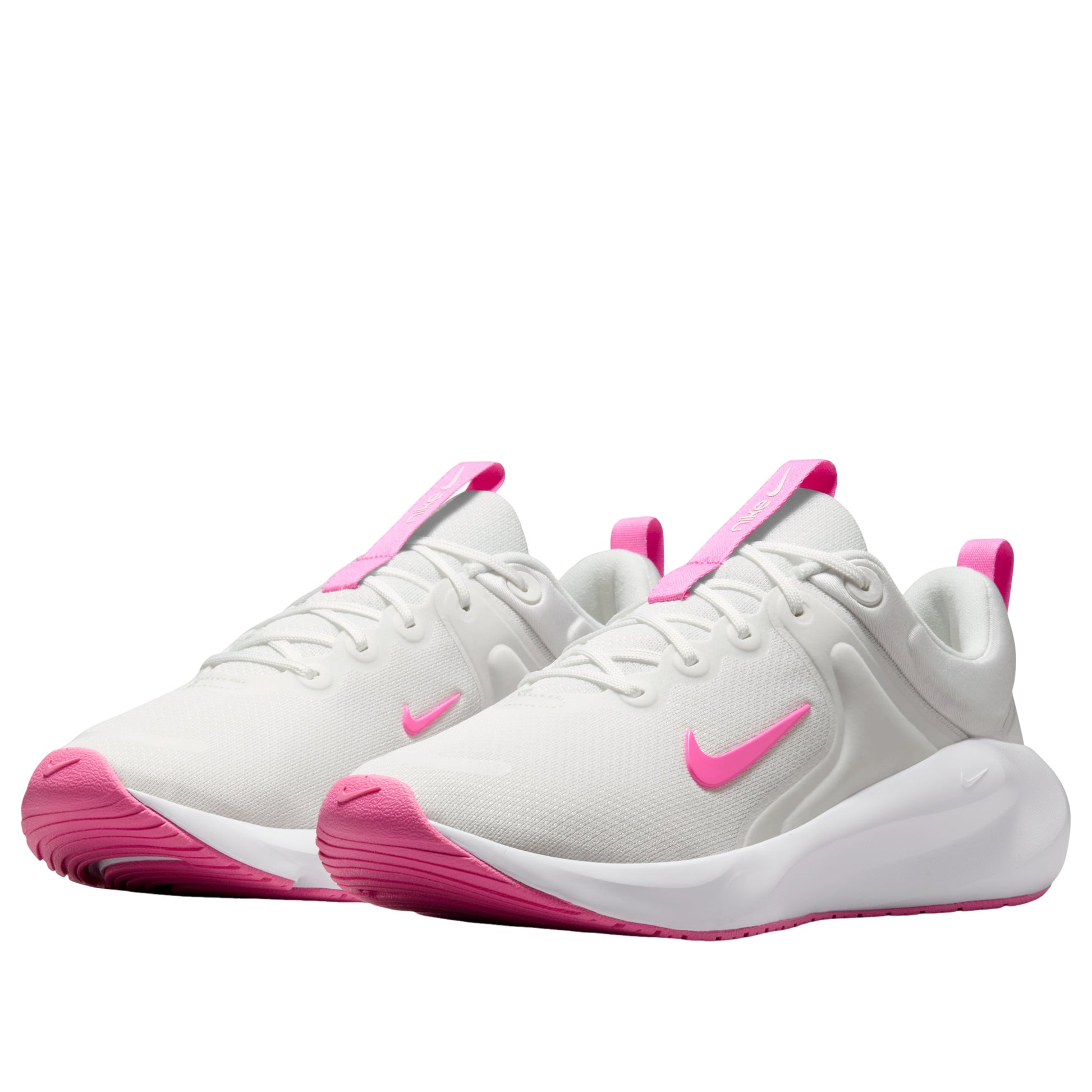 (WMNS) Nike In-Season TR 14 'Summit White Playful Pink' HF1103-104