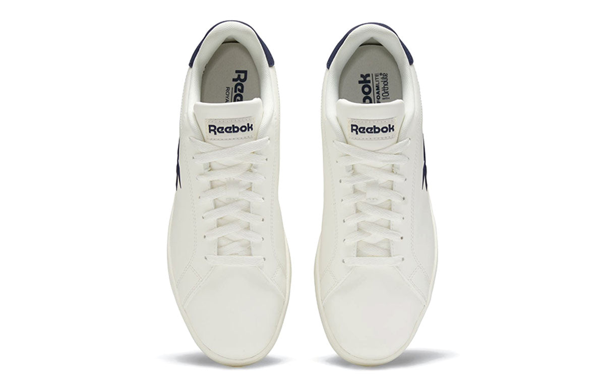 Reebok Royal Complete Sport Sneakers White/Blue FX7912