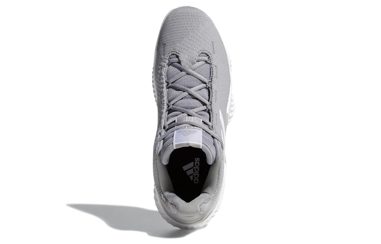 adidas Pro Bounce 2018 Low 'Light Onix' AH2676