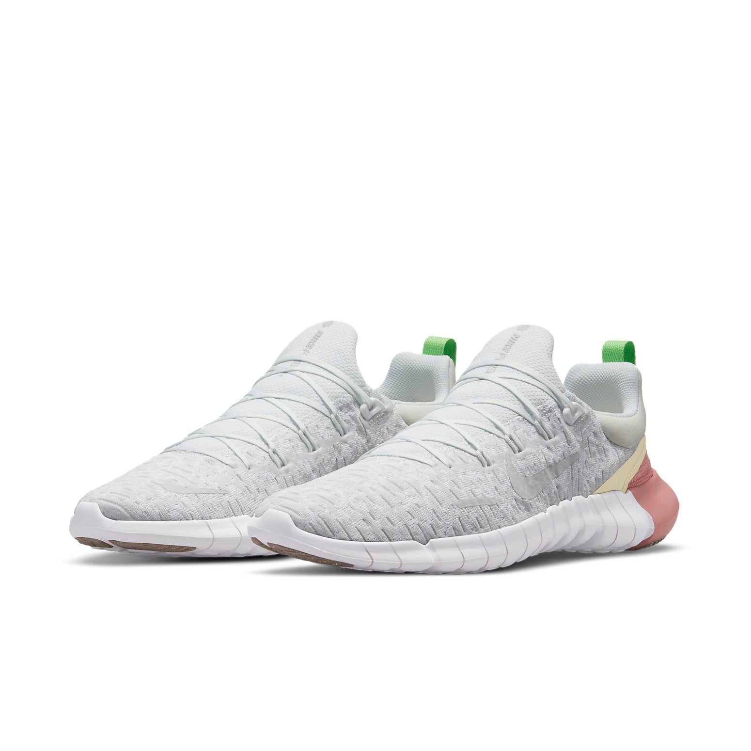 Nike Free Run 5.0 'Off White Pink' CZ1884-100