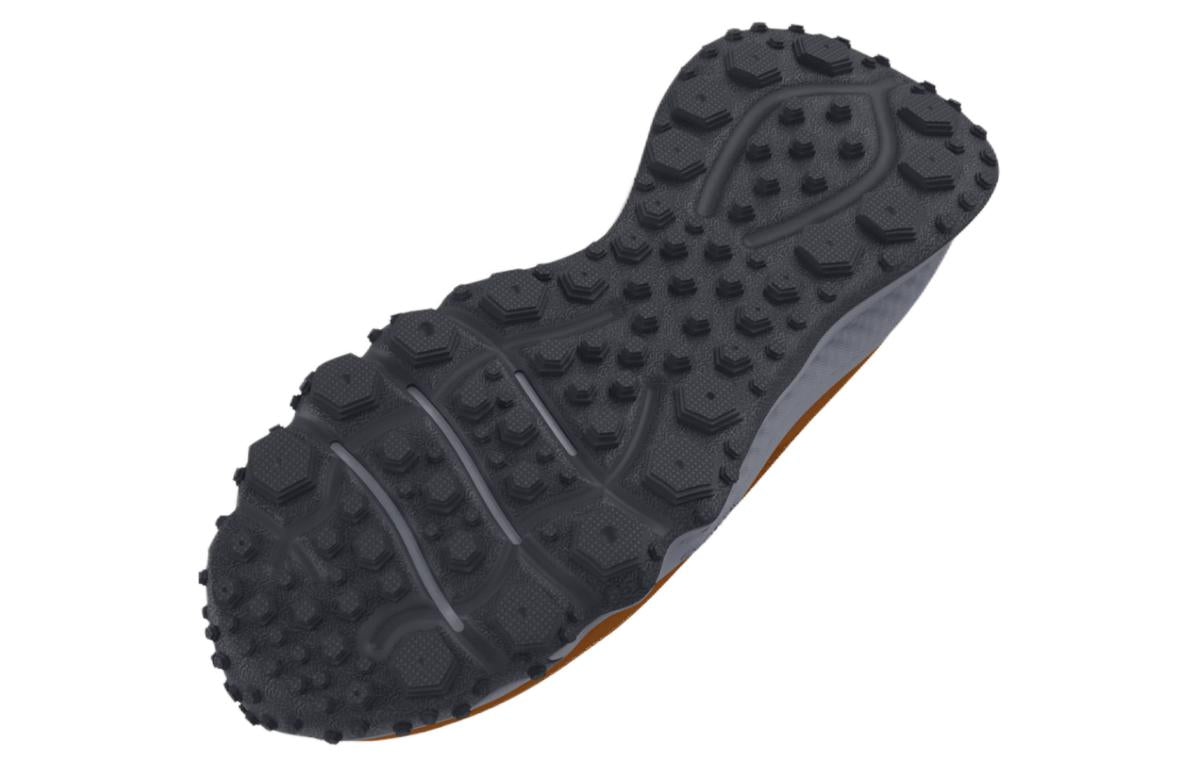 Under Armour Charged Maven Trek 'Tundra Cleveland Brown' 3026136-203
