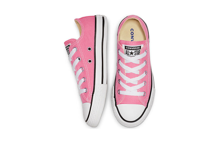 (GS) Converse Chuck Taylor All Star Pink/White 3J238C
