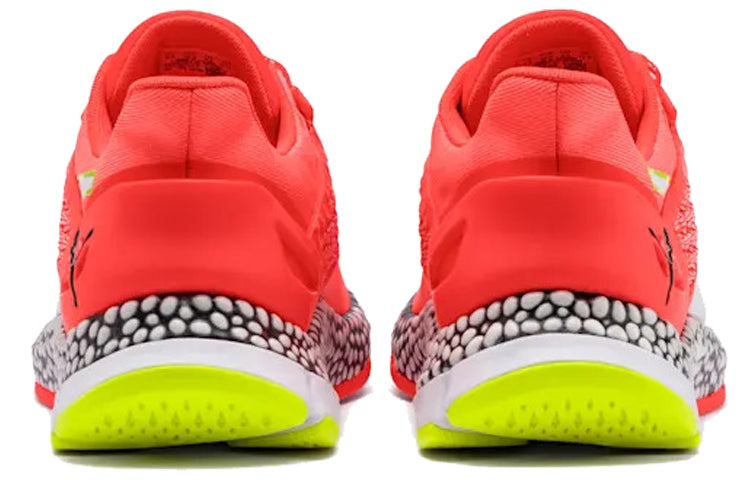 PUMA HYBRID Astro Red 192799-04