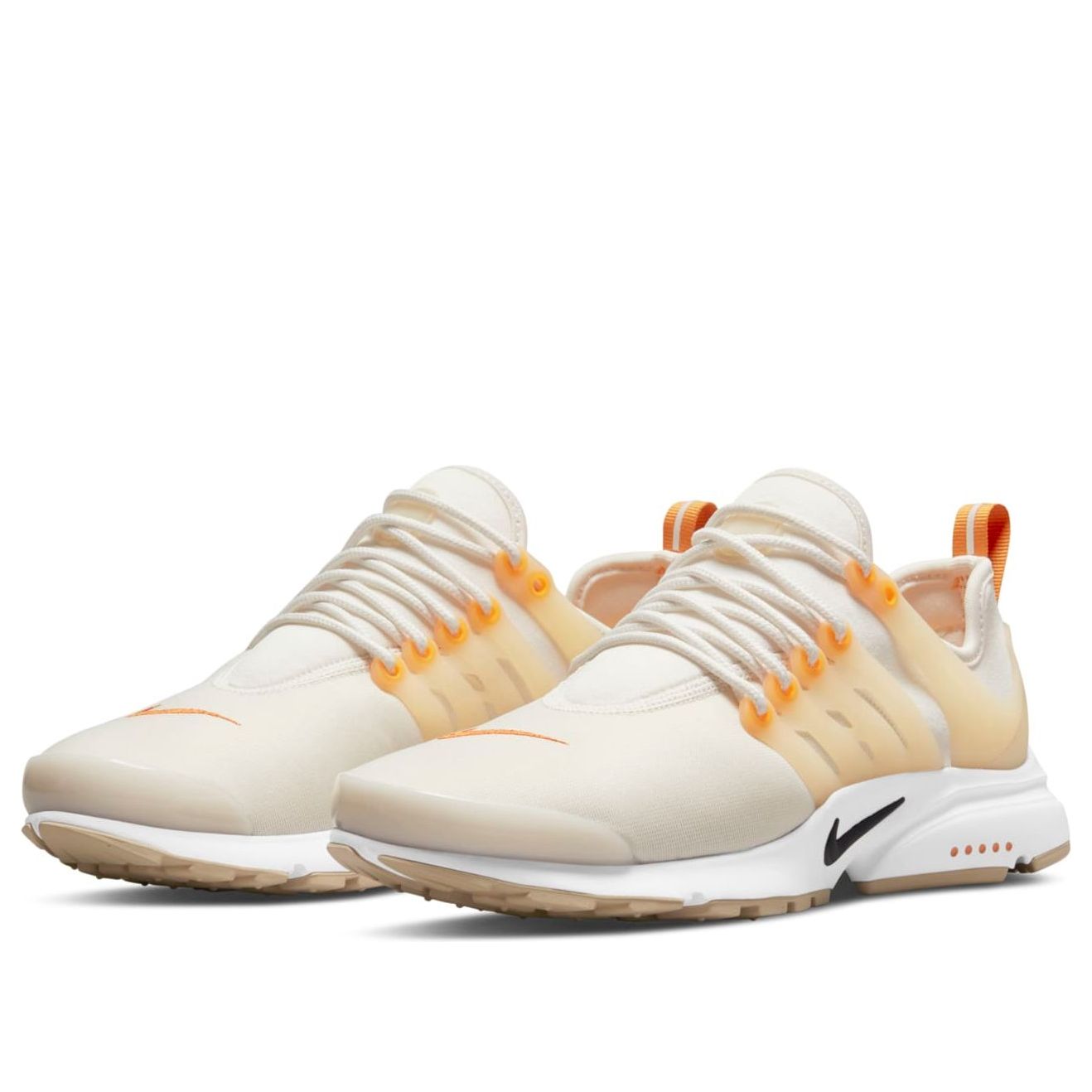 (WMNS) Nike Air Presto 'Sanddrift Light Curry' DQ8592-001