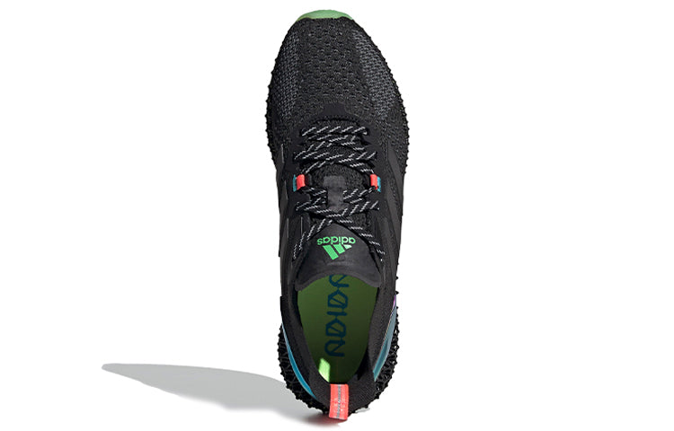 adidas X90004D Shoes 'Core Black Signal Pink' FW7093
