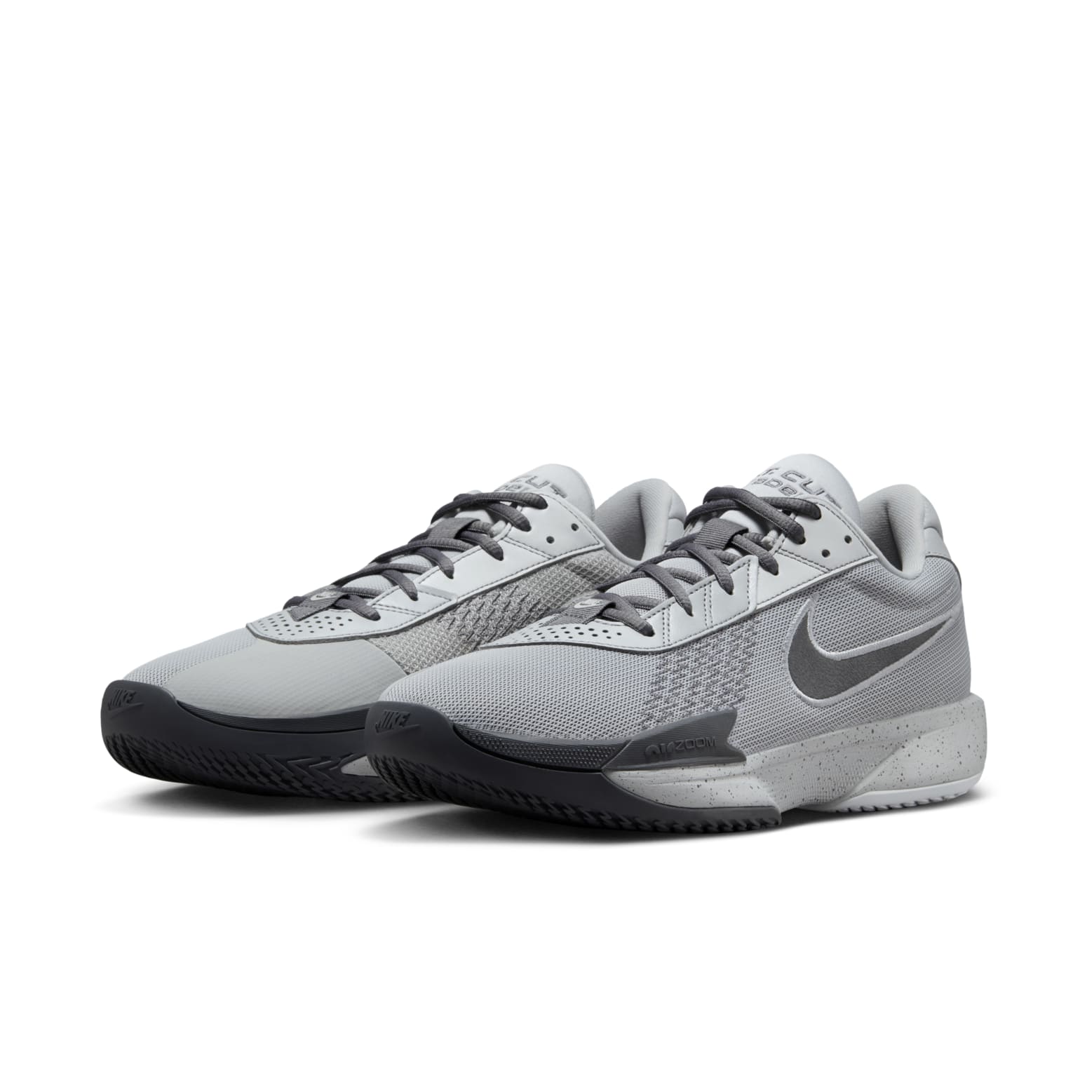 Nike Air Zoom GT Cut Academy 'Light Smoke Grey' FB2599-004