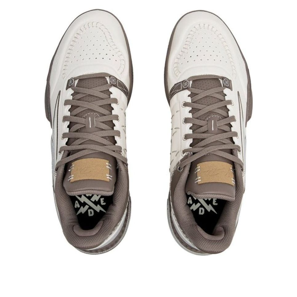 Li-Ning Wade Flash 'YNG DNA Grey' ABPU039-6