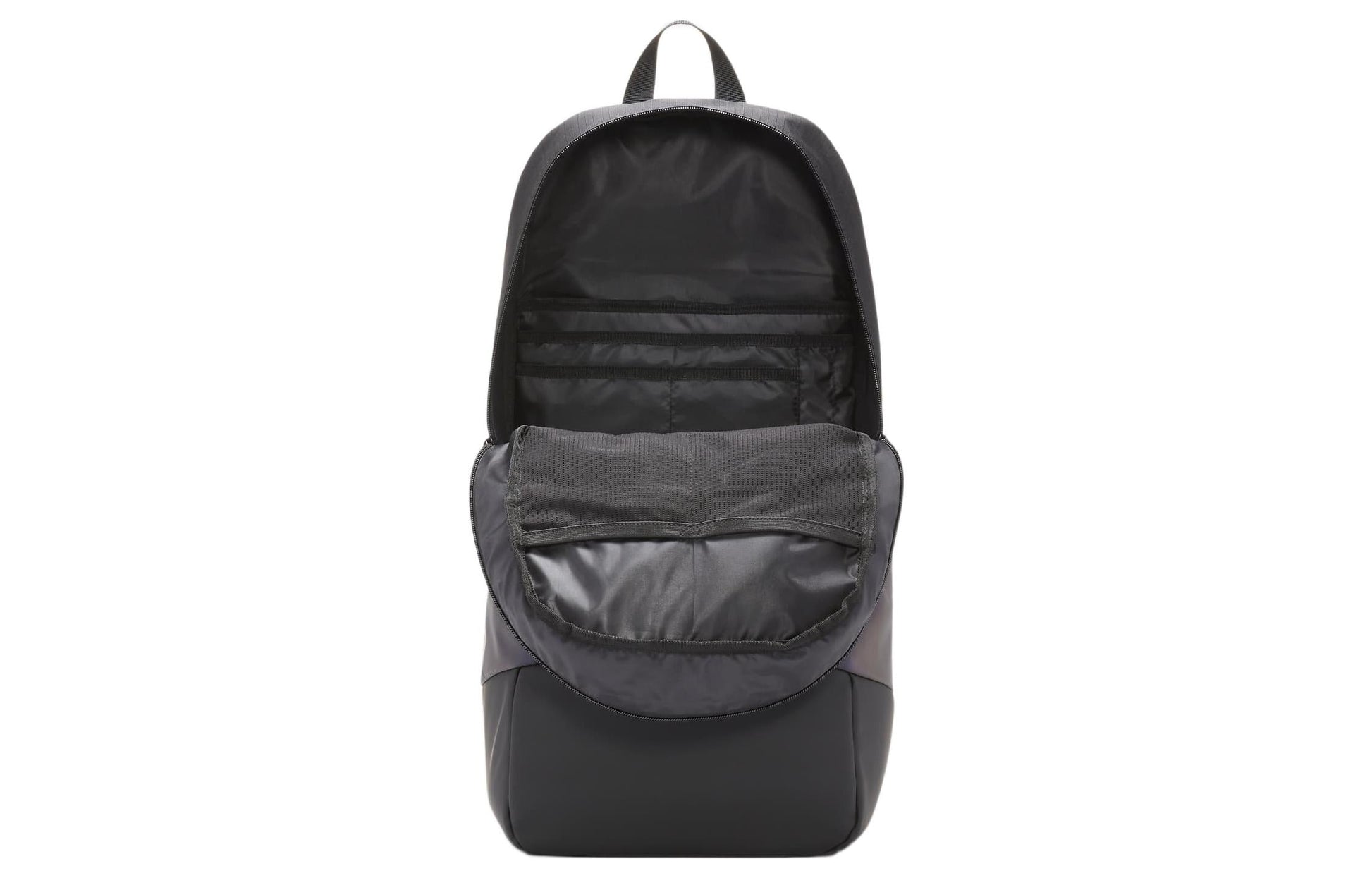 Air Jordan Reflective Backpack 'Black' DQ8103-010