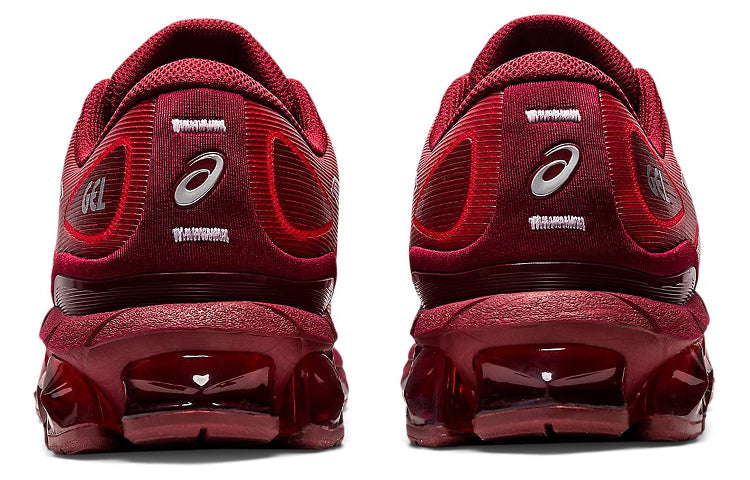 ASICS Gel-Quantum 360 7 'Classic Red' 1201A481-600