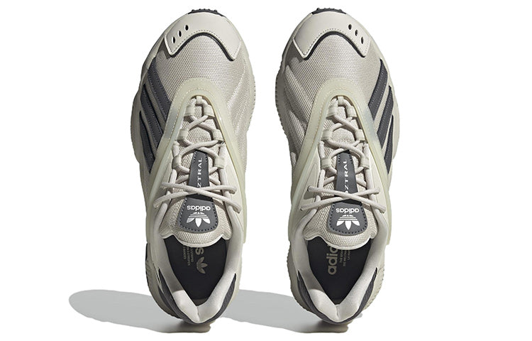 adidas Oztrak 'Aluminium Grey' GZ9409
