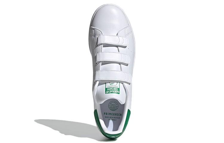 adidas Stan Smith 'White Green' FX5509