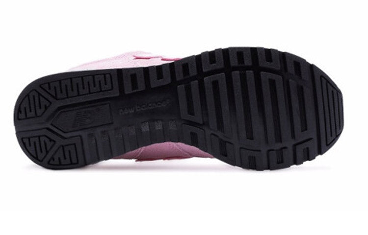 (WMNS) New Balance 565 Series B Wide 'Pink White' WL565AS