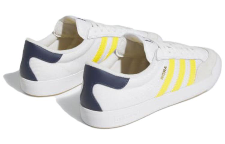 adidas Nora 'White Bold Gold' HP9740