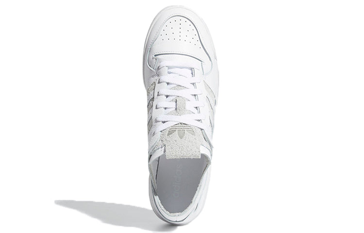 adidas Forum 84 Low 'Minimalist Icons - Cloud White' FY7997