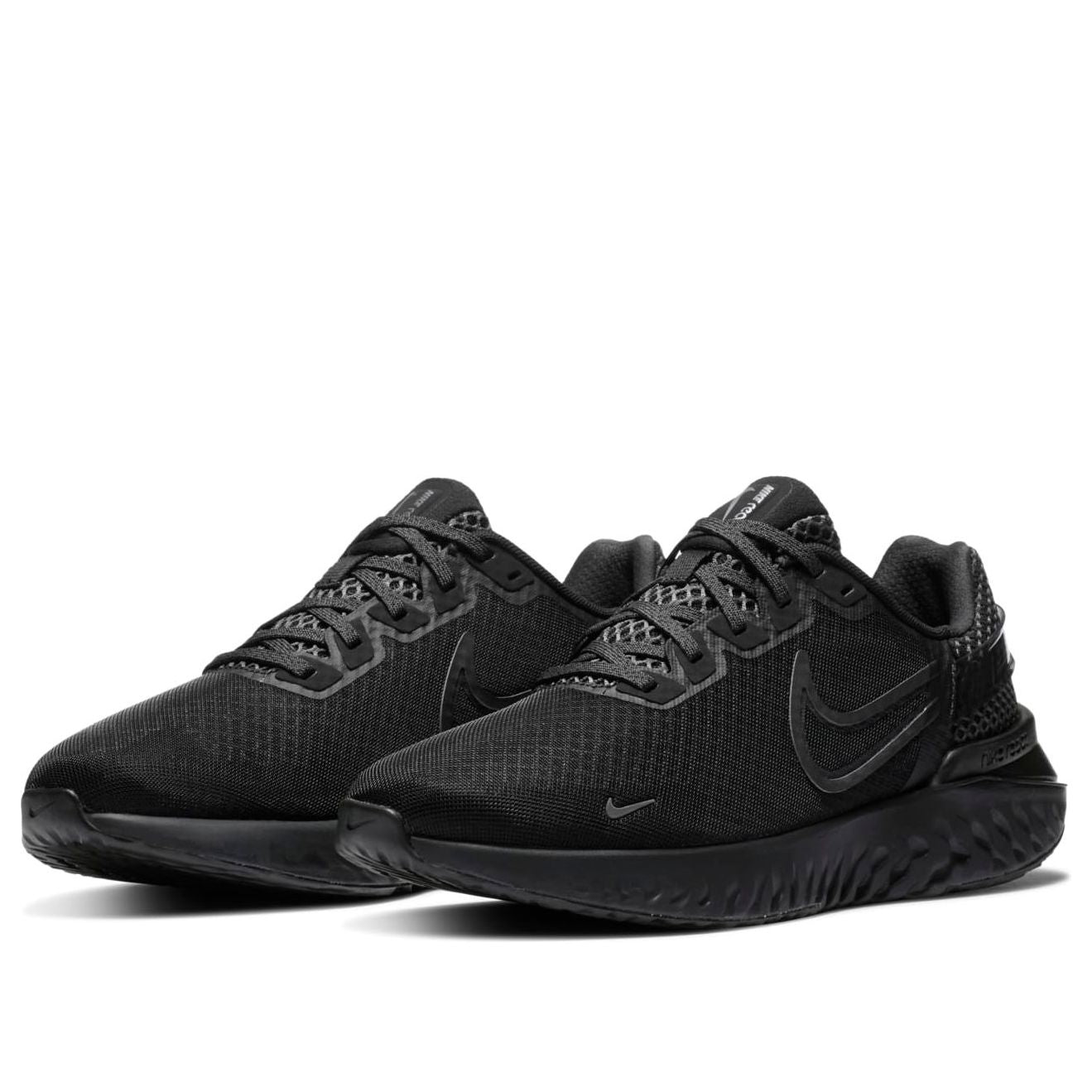Nike Legend React 3 'Core Black' CK2563-003