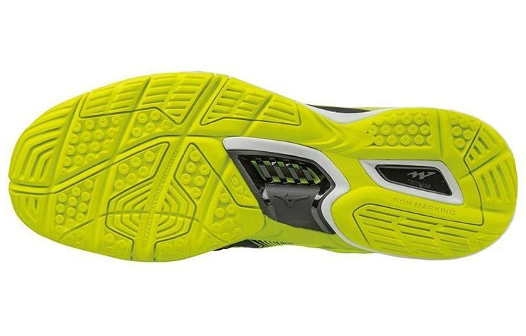 Mizuno Wave Stealth 4 X1GA160046