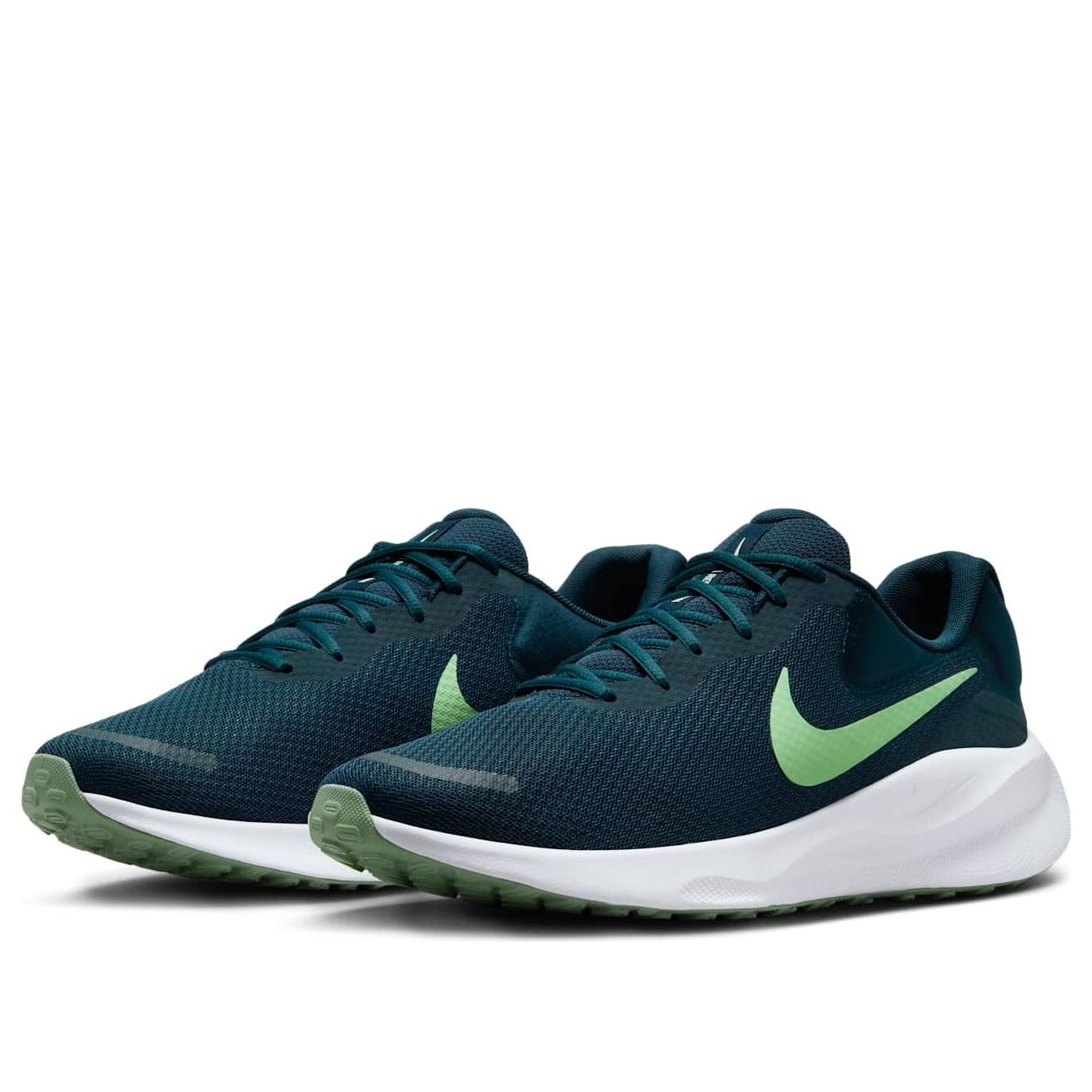Nike Revolution 7 'Armory Navy Jade Horizon' FB2207-401