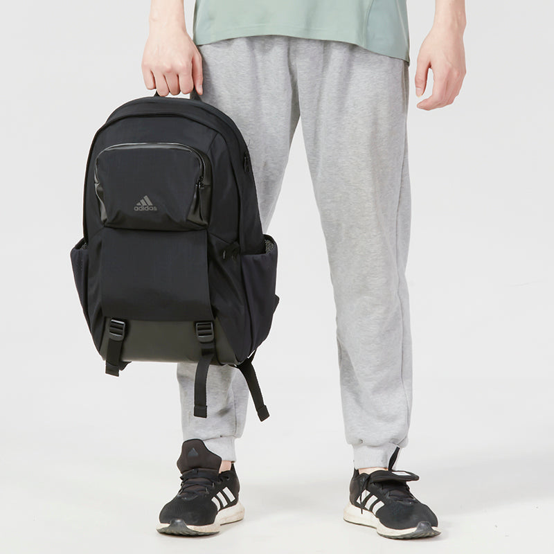 adidas X-City Backpack 'Black' HG0345
