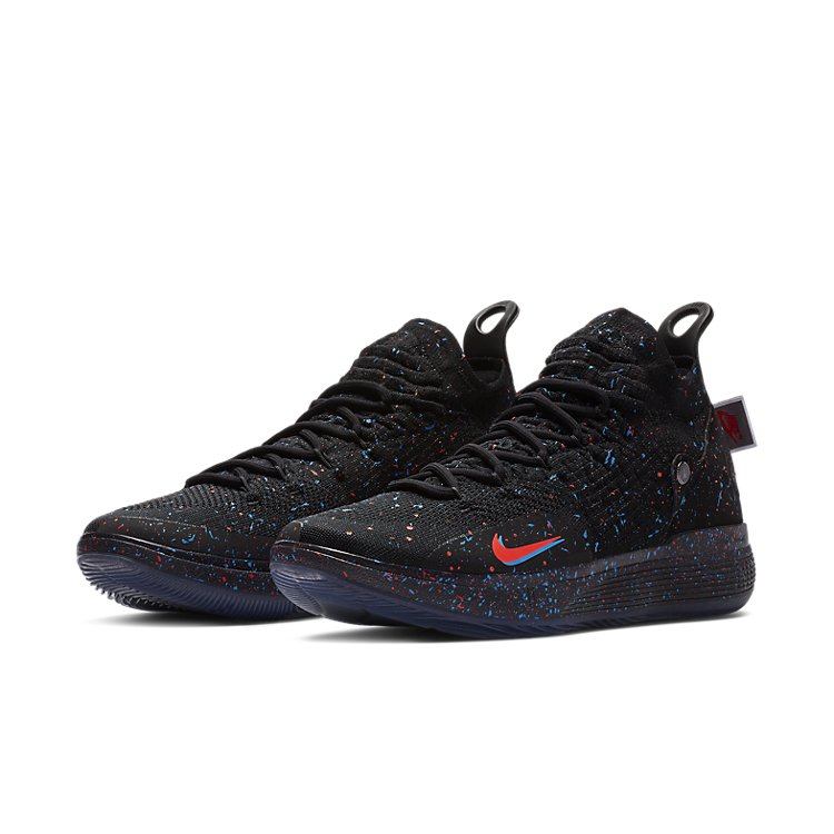 Nike Zoom KD 11 'Just Do It' AO2604-007