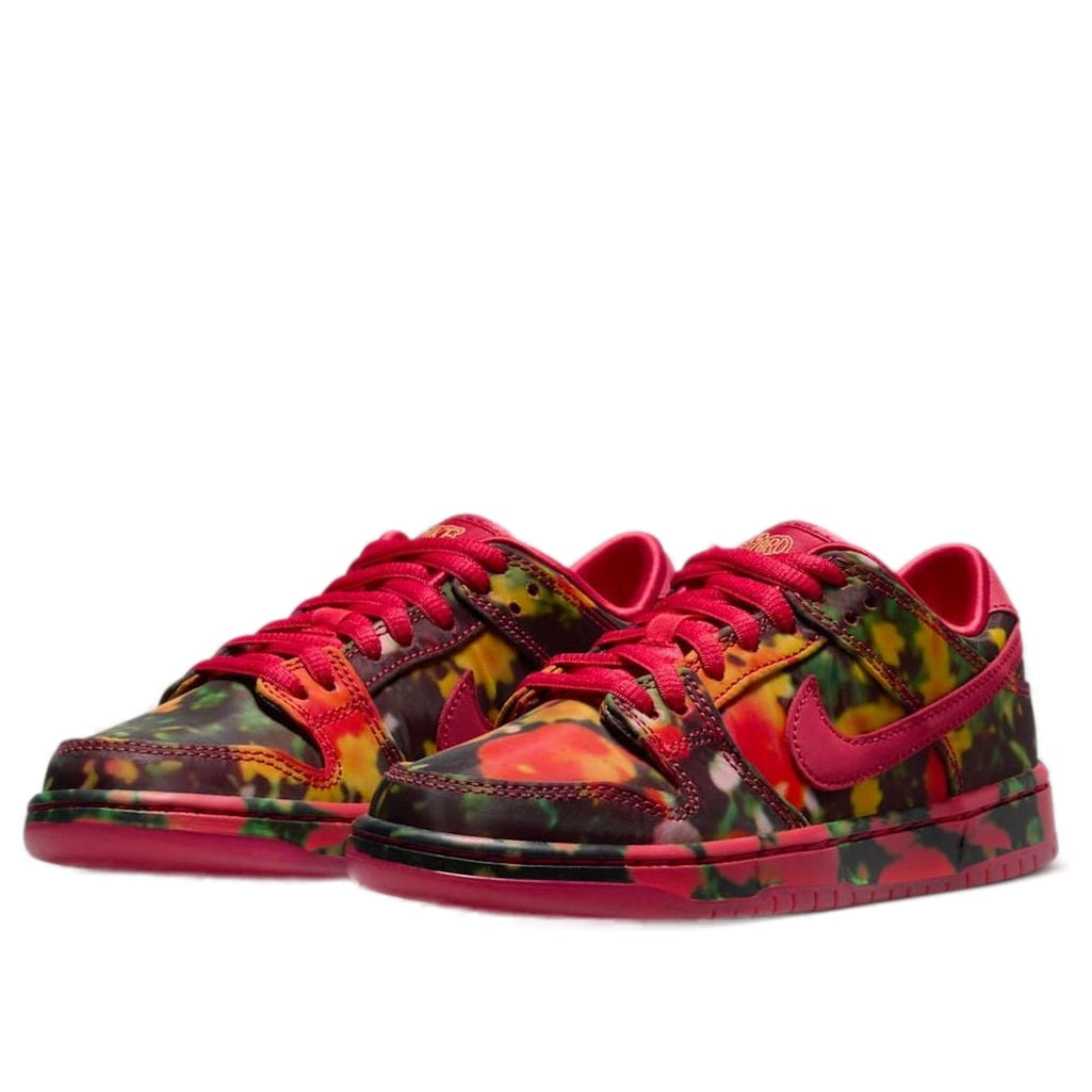 (PS) Nike SB Dunk Low 'The Wizard Of Oz' FZ1236-600
