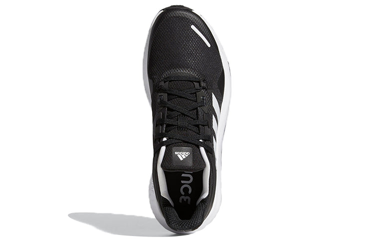 (WMNS) adidas Alphatorsion 'Black White' FY0008