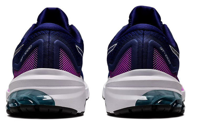 (WMNS) ASICS GT-1000 11 'Lapis Lazuli Blue' 1012B197-401