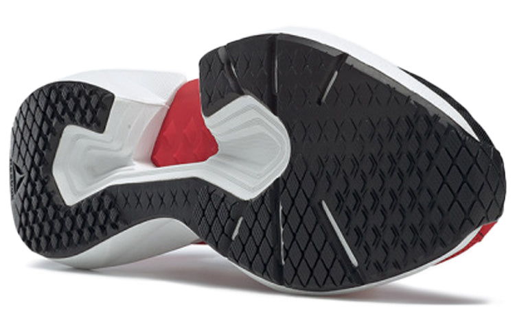 Reebok Sole Fury Black/Red FY0858