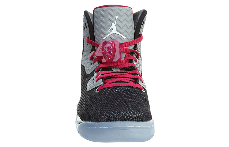 (GS) Air Jordan Spike Forty 811121-009