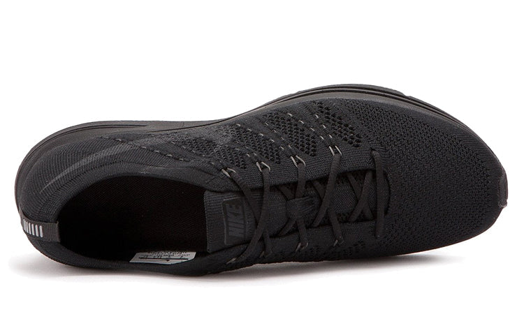 Nike Flyknit Trainer 2018 'Black Anthracite' AH8396-004