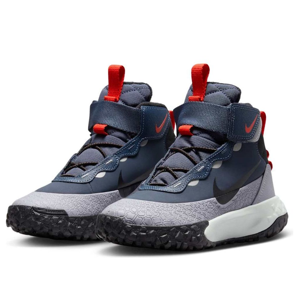 (PS) Nike Terrascout 'Thunder Blue Cement Grey' FV4174-400