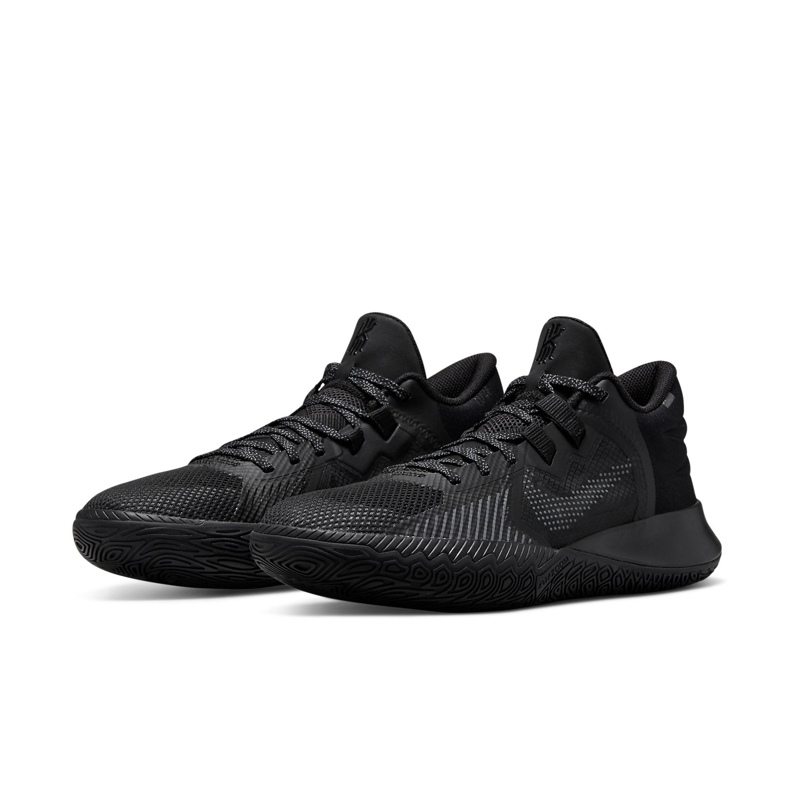 Nike Kyrie Flytrap 5 'Black Cool Grey' CZ4100-004
