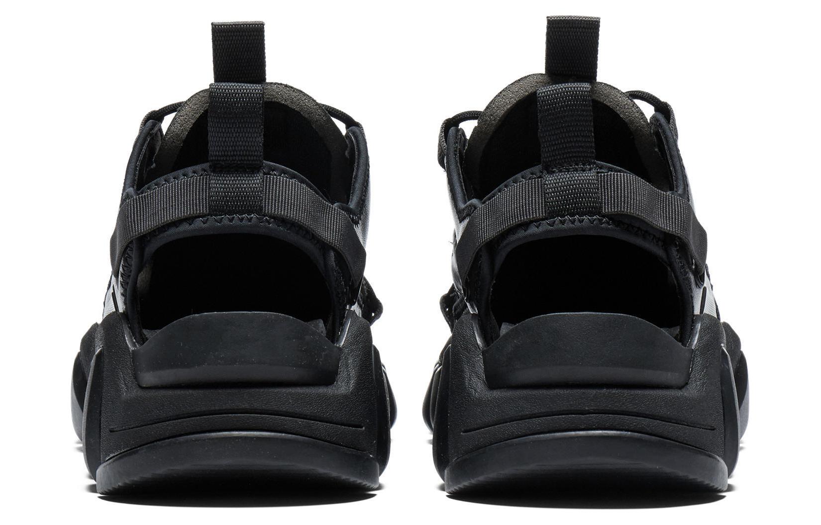 Onitsuka Tiger Dentigre Cage 'Black Graphite Grey' 1183C189-001