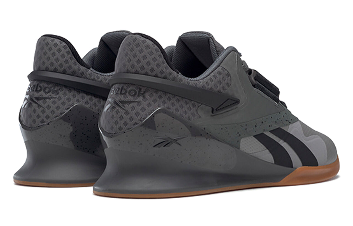 Reebok Legacy Lifter 2 'Spacer Grey' FY3537