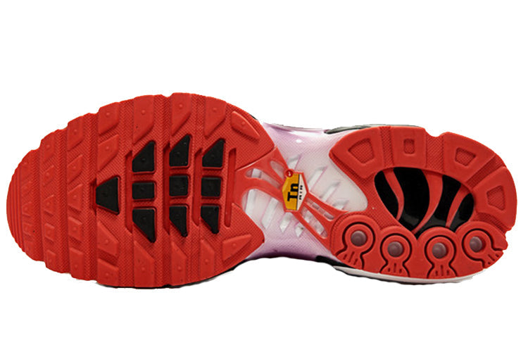 (WMNS) Nike Air Max Plus 'Bordeaux Ember' CD7061-101