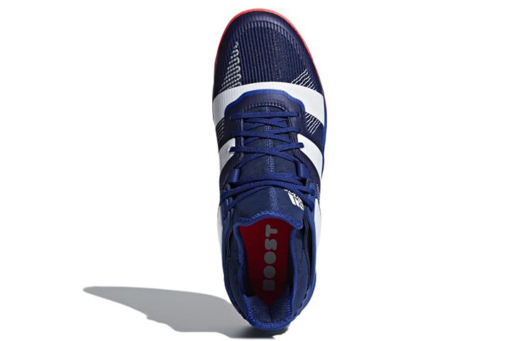 adidas Handball Stabil 'Blue White' AC8561