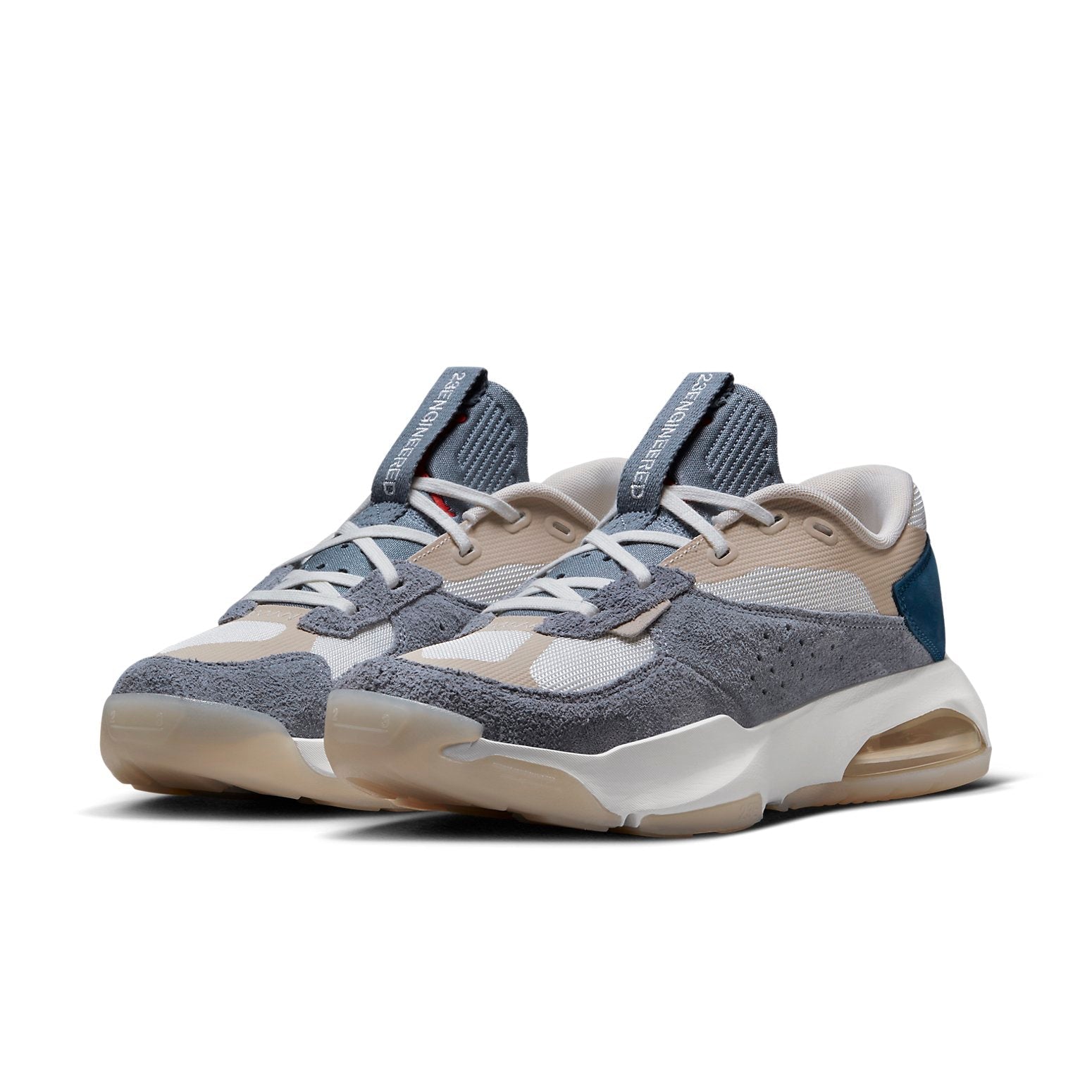 Air Jordan Air 200E 'Ashen Slate French Blue' DC9836-400