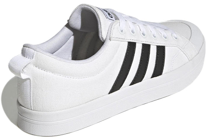 (WMNS) adidas neo Bravada 'White Black' GY2277