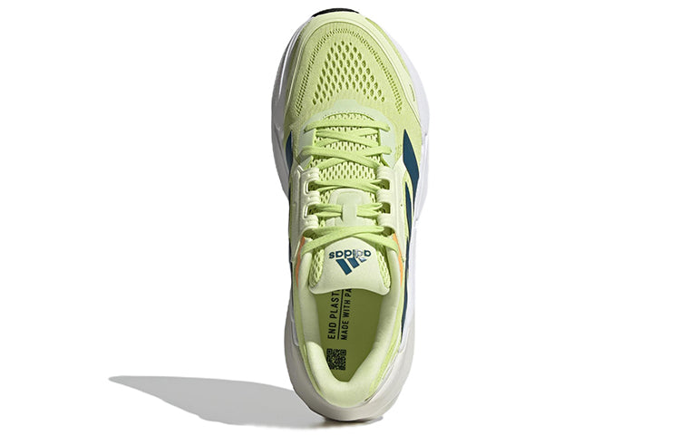 adidas Adistar 'Pulse Lime Real Teal' GX3014