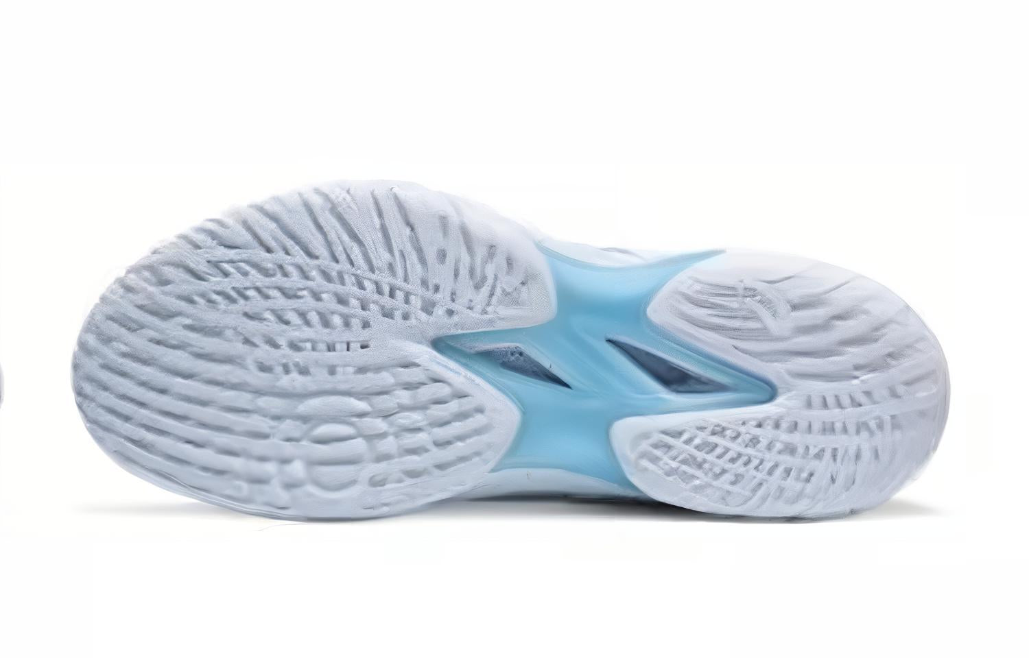 ASICS Gelhoop V16 'Soft Sky' 1063A090-400