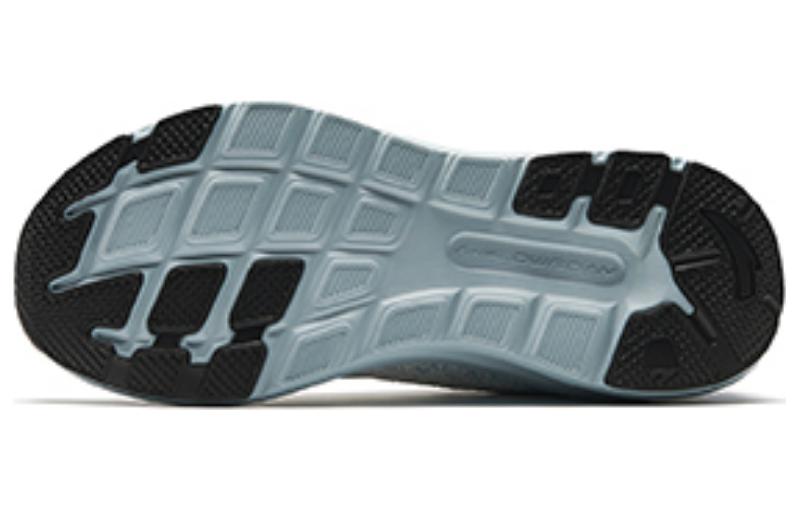 ANTA YunTu 'Grey Black Blue' 112345538-1