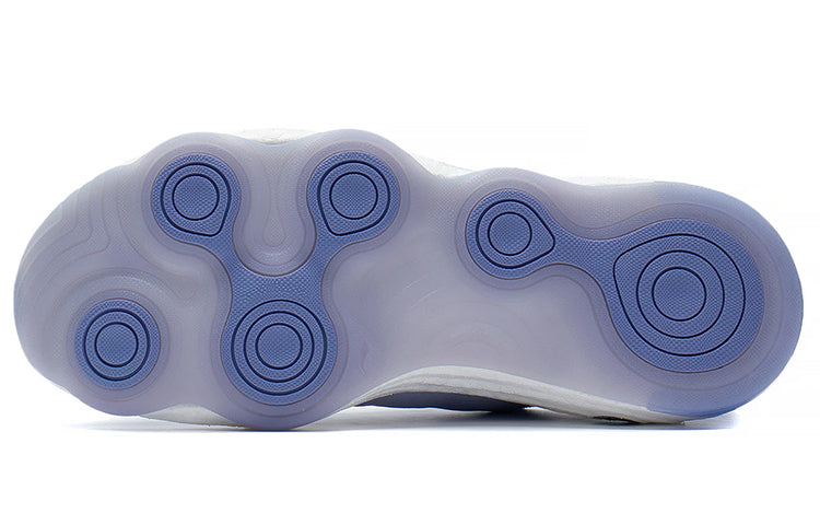 (WMNS) Li-Ning No Boundaries 3 'Ice Blue Purple' AFVS004-7
