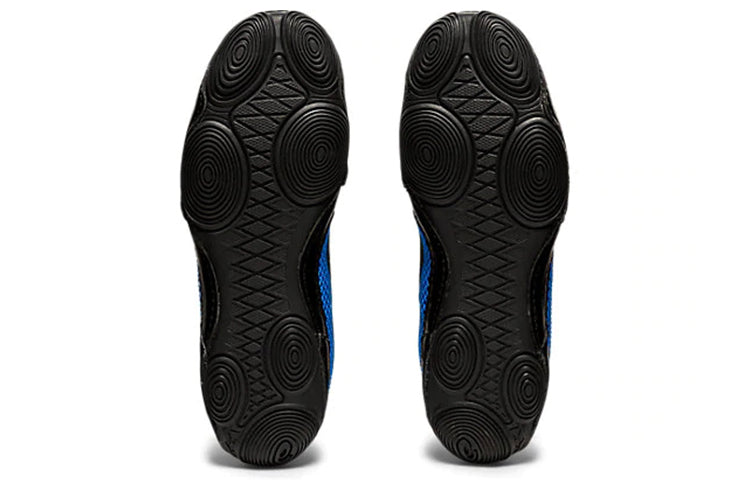 (WMNS) ASICS Gessirit 2 'Black Blue' 1022A337-020