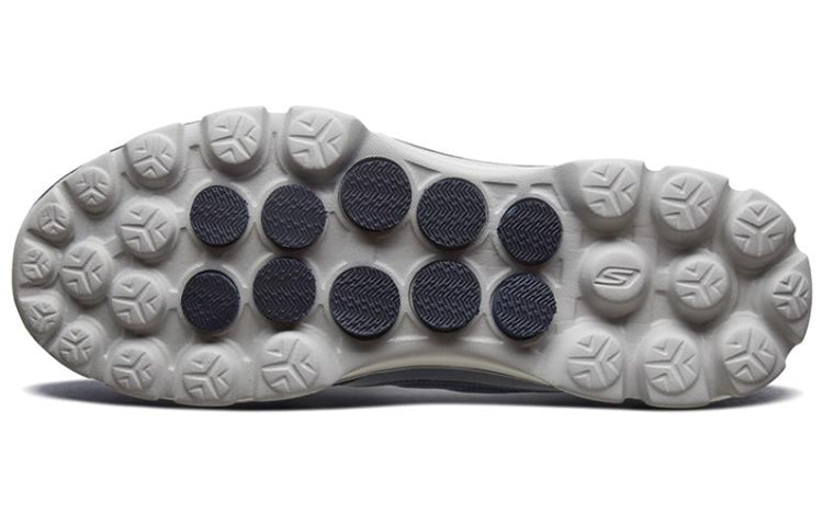 Skechers Go Walk 3 Sports Shoes Blue/White/Grey 54056-NVGY