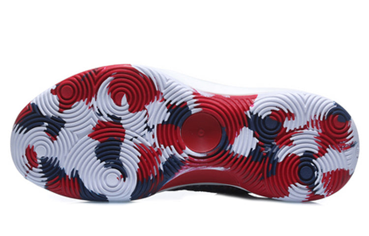 Li-Ning Yushuai 13 Low C. J. McCollum 'Blue' ABAP095-3
